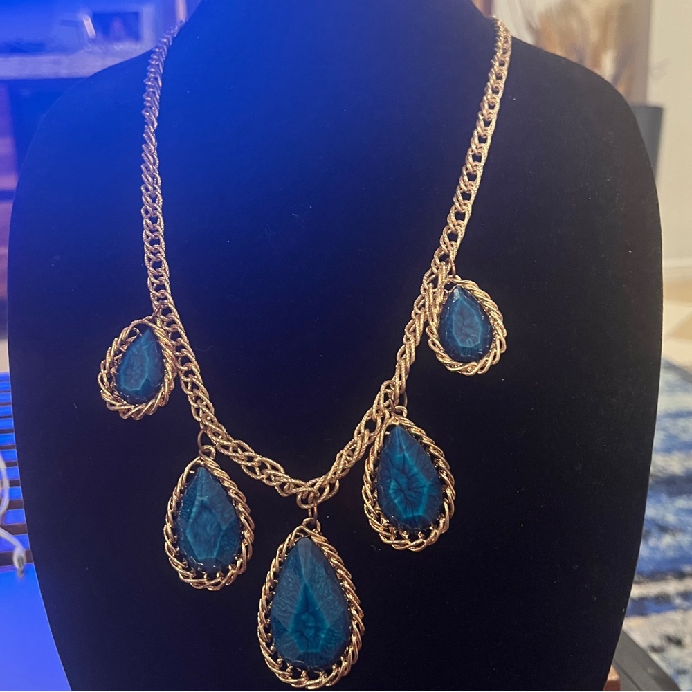 Amrita Singh Necklace